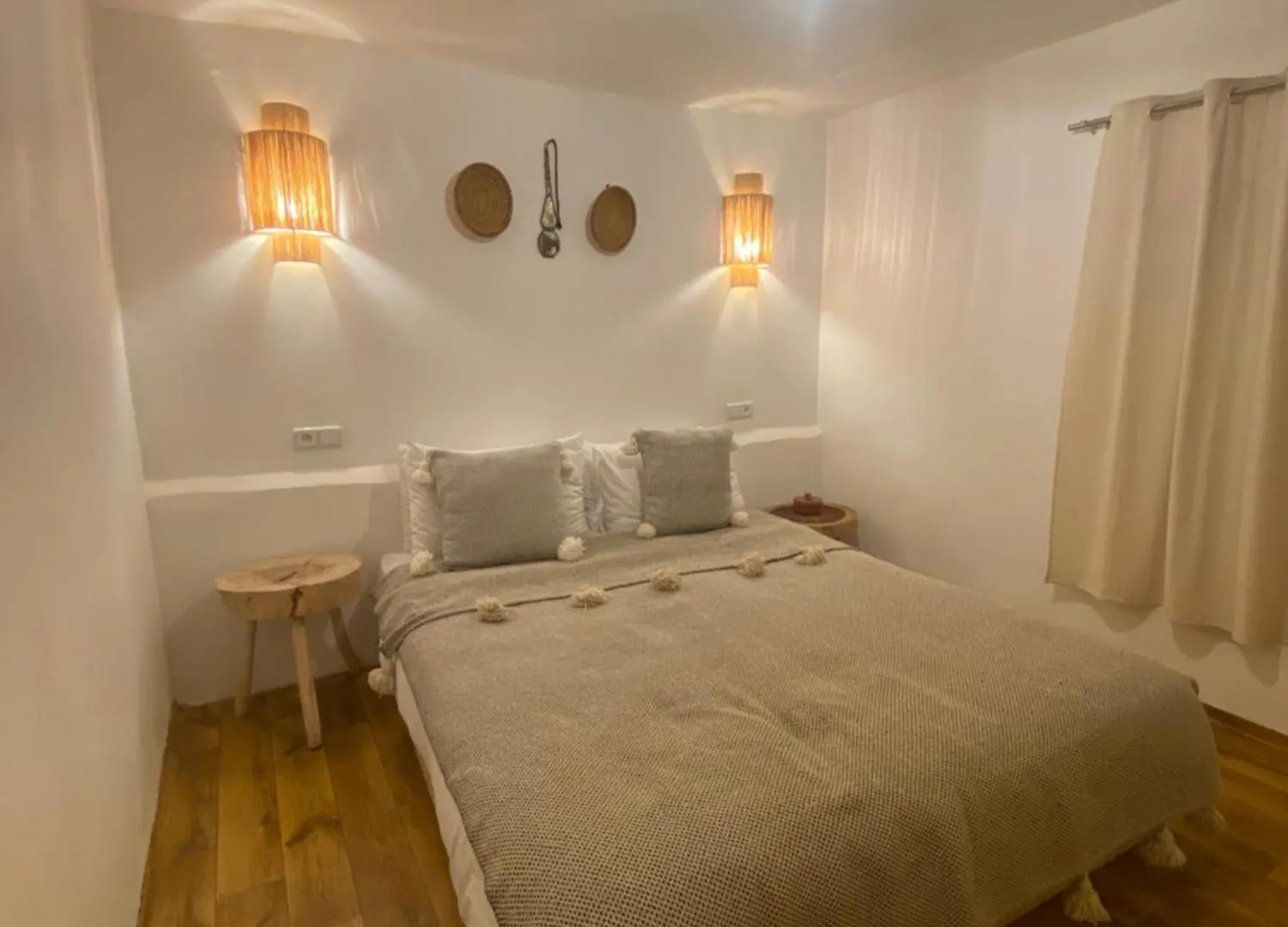 Riad La Perle De Bacha Marrakesh 0*,