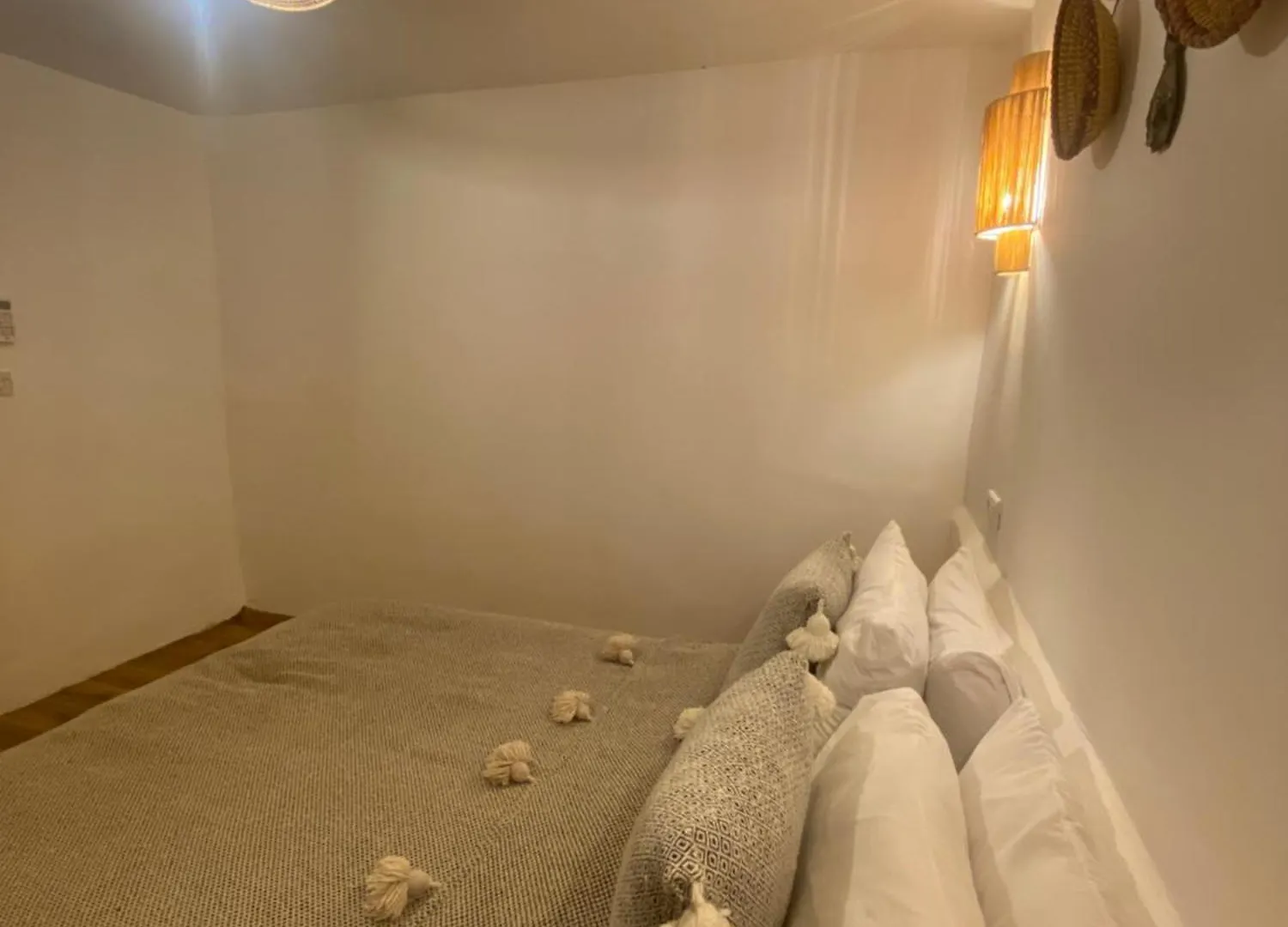 Riad La Perle De Bacha Marrakesh 0*,  Morocco