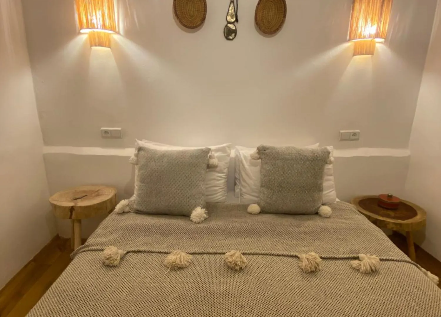 Bed & Breakfast Riad La Perle De Bacha Marrakesh Morocco