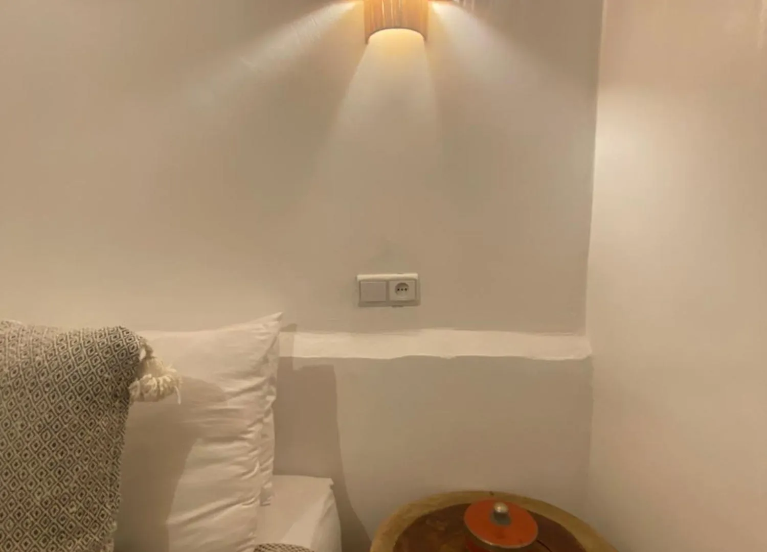 Riad La Perle De Bacha Marrakesh Morocco