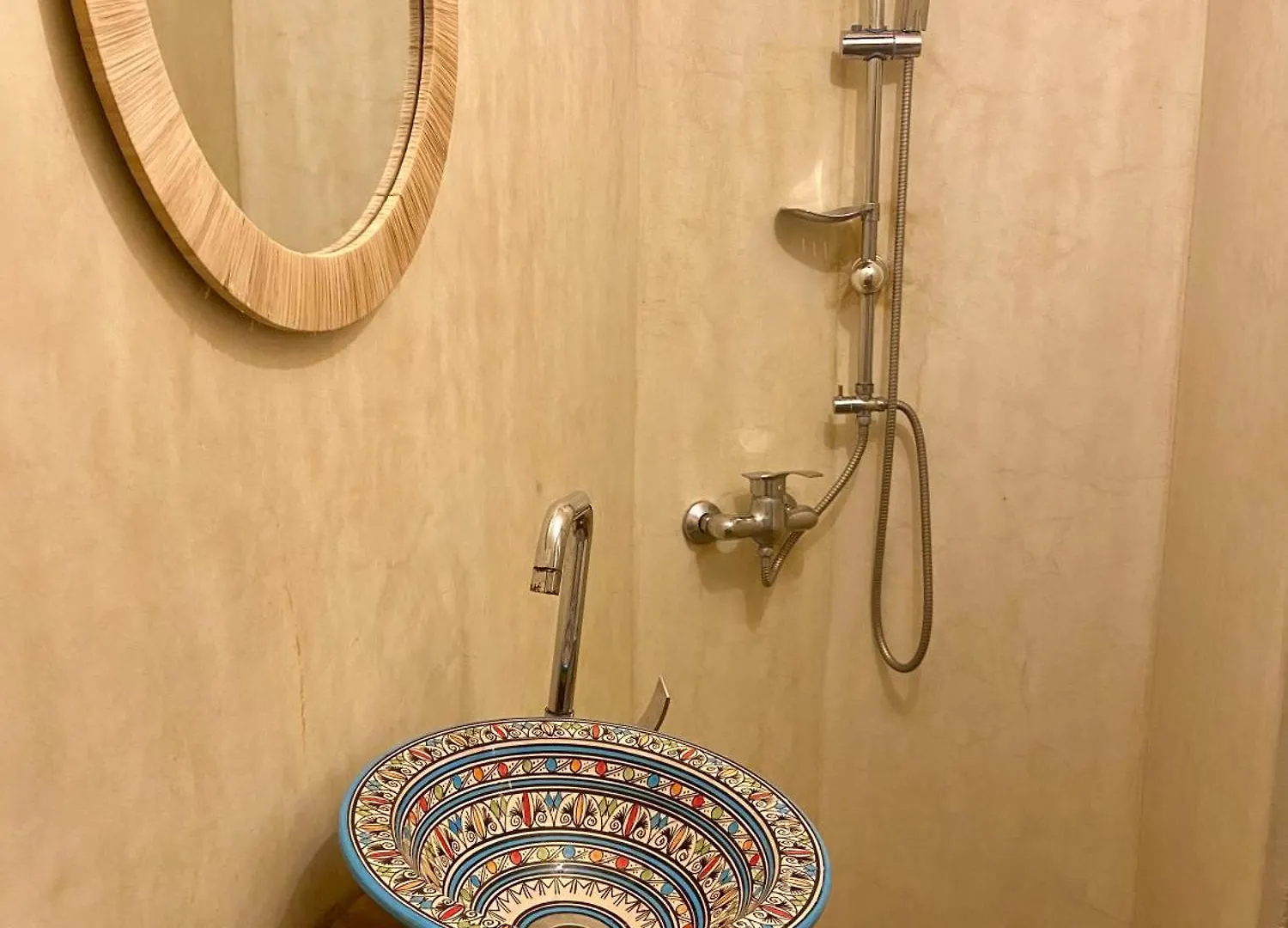 Riad La Perle De Bacha Marrakesh