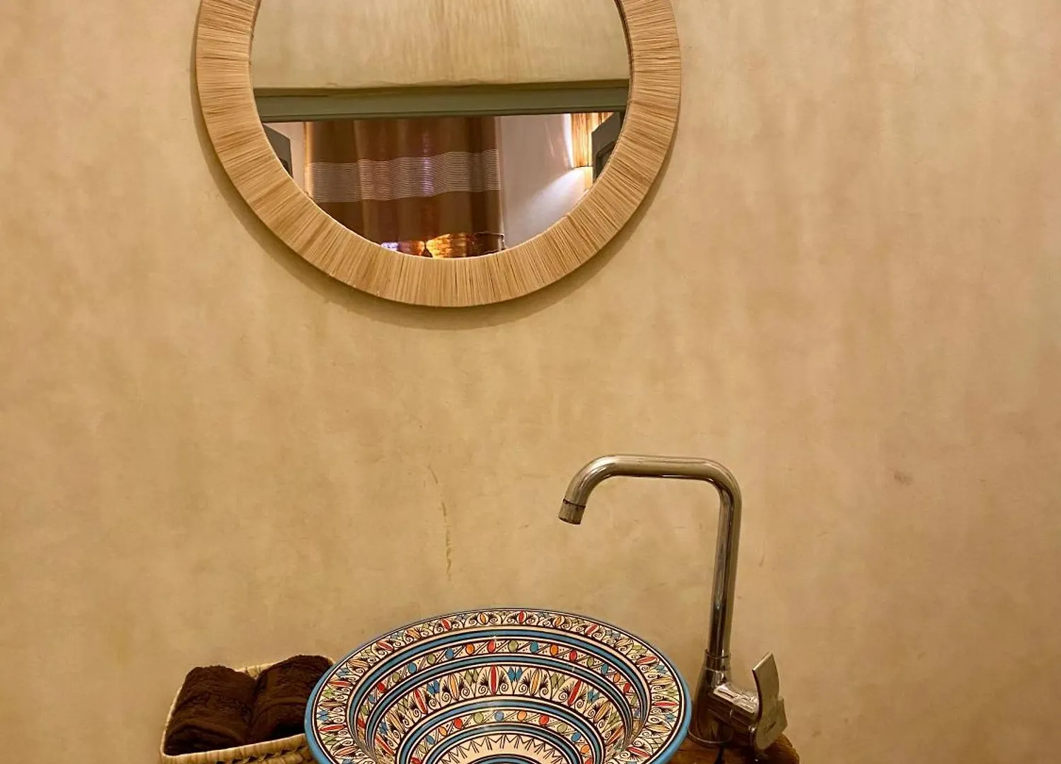 Riad La Perle De Bacha Marrakesh Bed & Breakfast