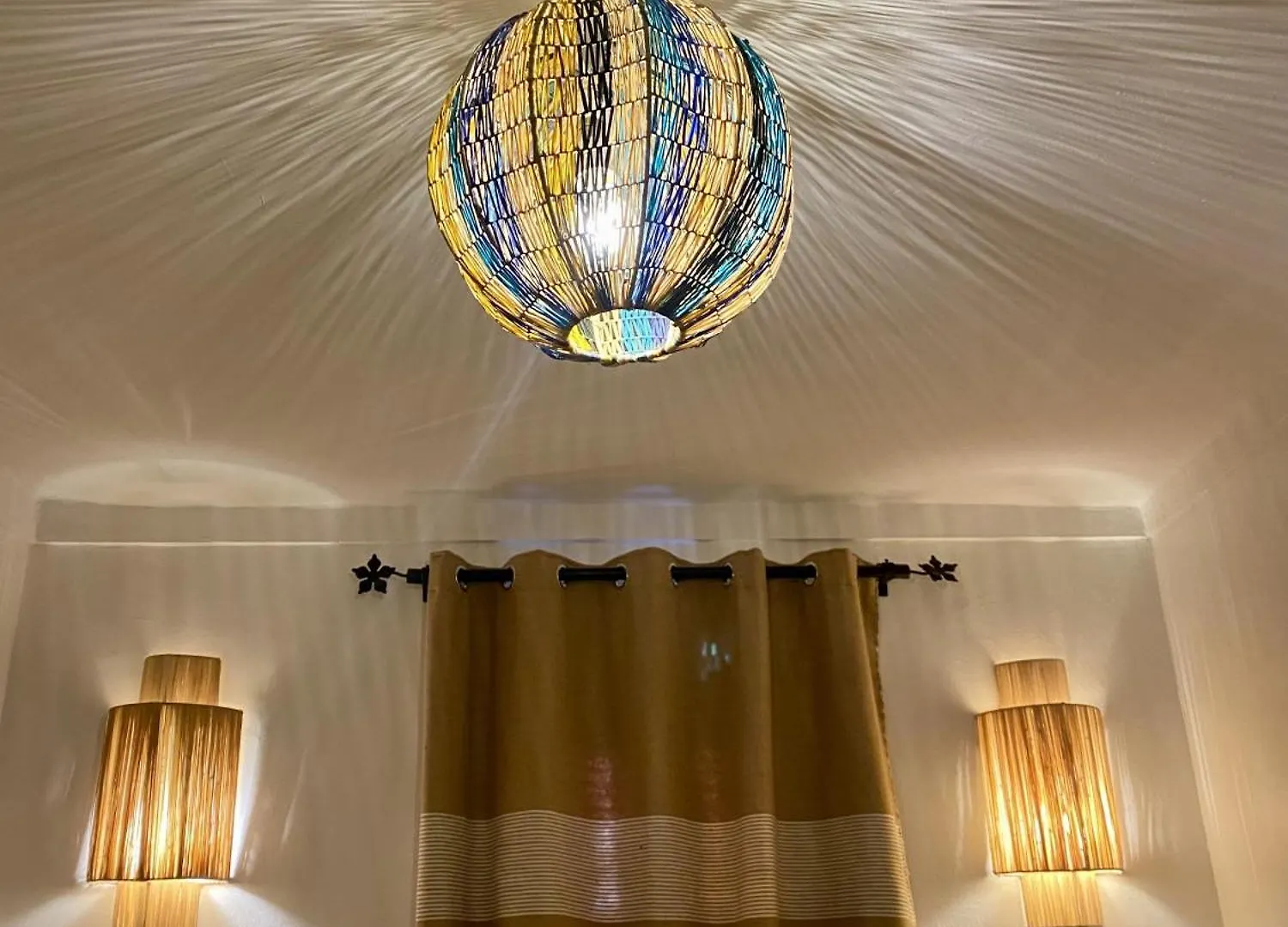 Riad La Perle De Bacha Marrakesh