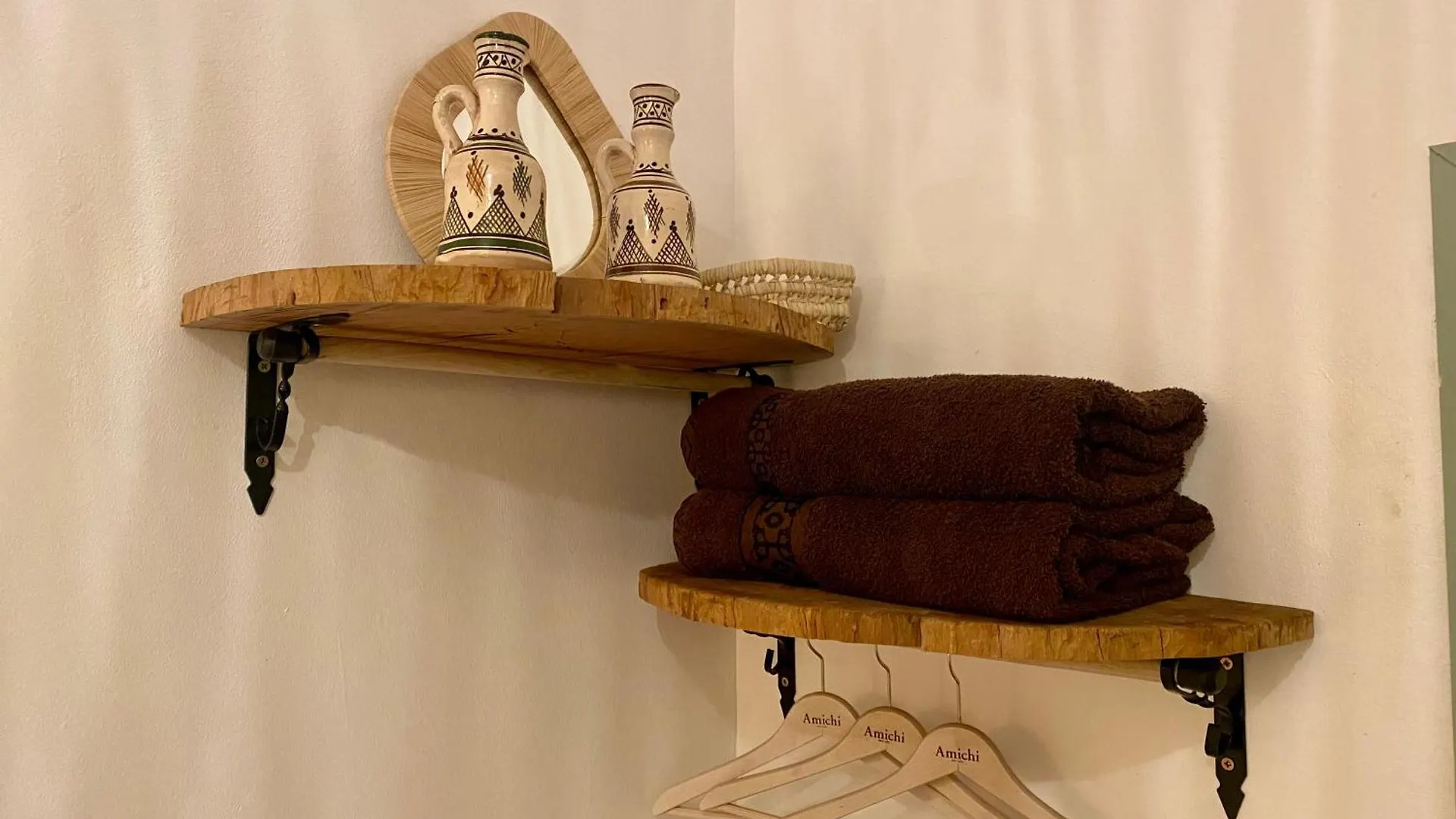 Riad La Perle De Bacha Marrakesh Bed & Breakfast