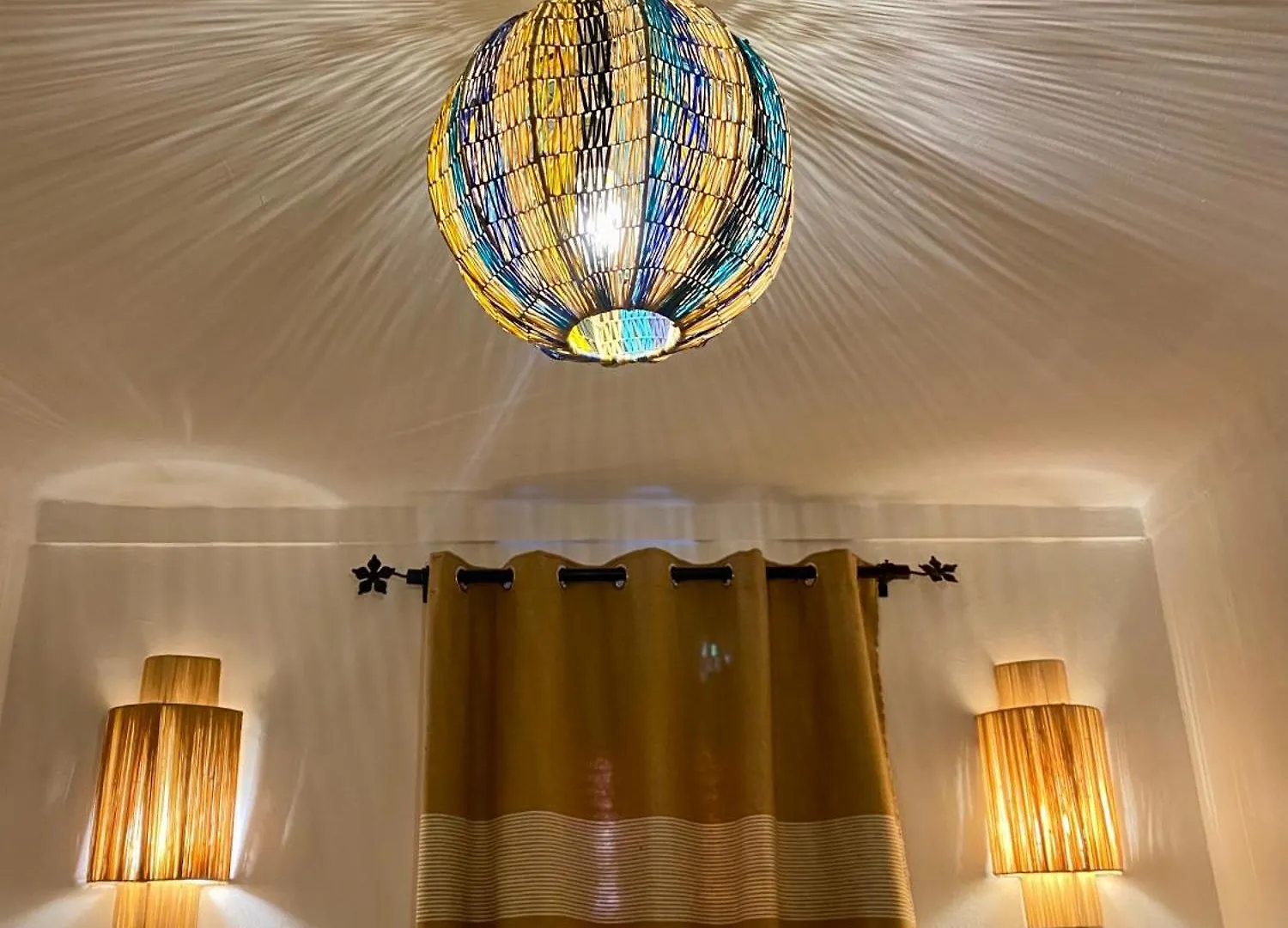 Bed & Breakfast Riad La Perle De Bacha Marrakesh