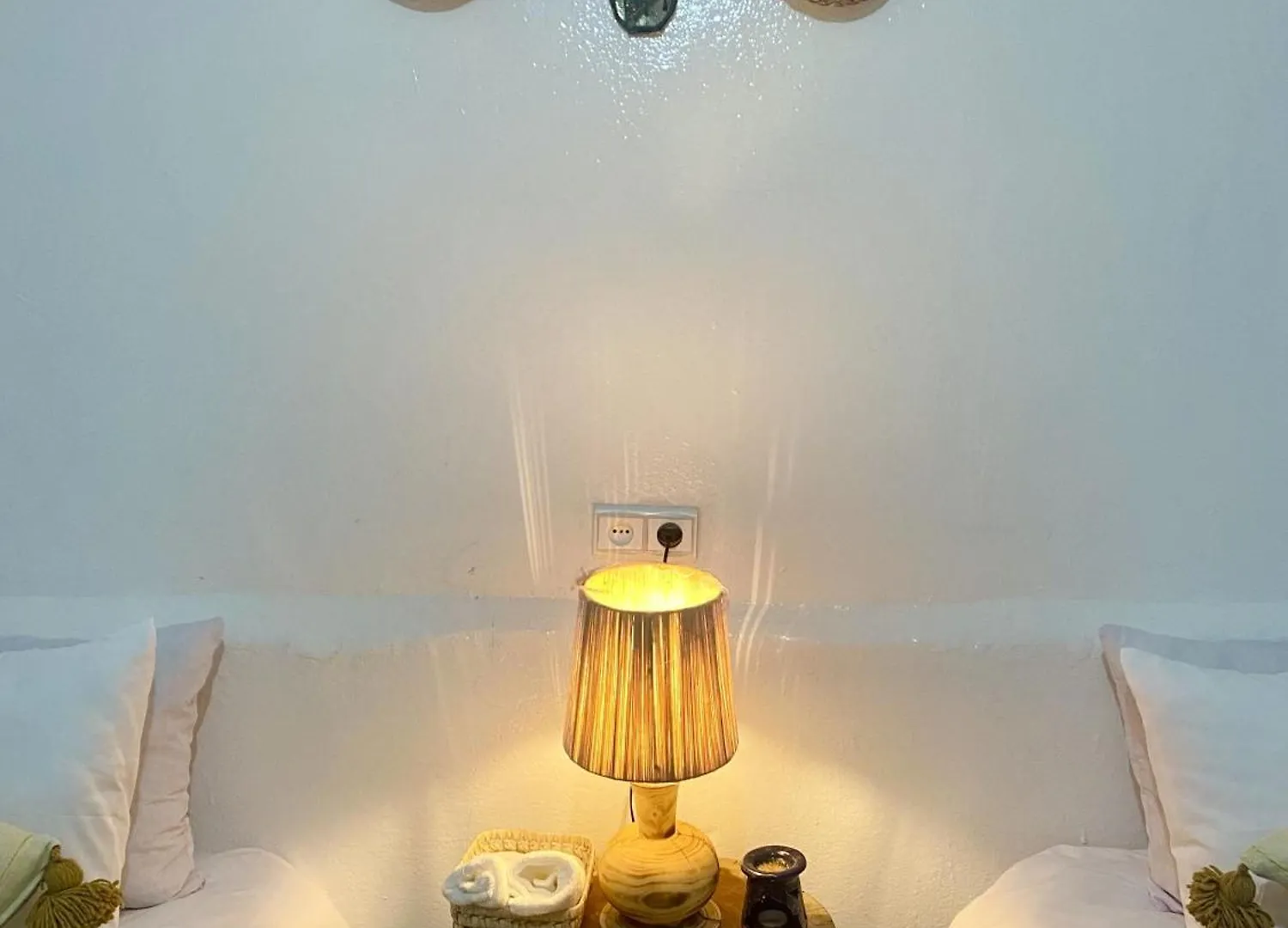 Bed & Breakfast Riad La Perle De Bacha Marrakesh Morocco
