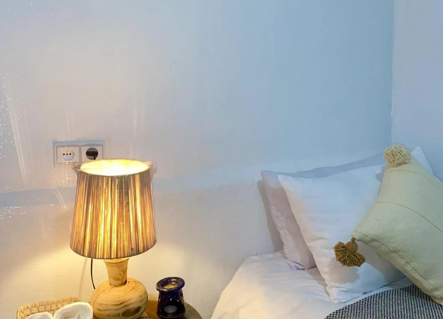 Bed & Breakfast Riad La Perle De Bacha Marrakesh