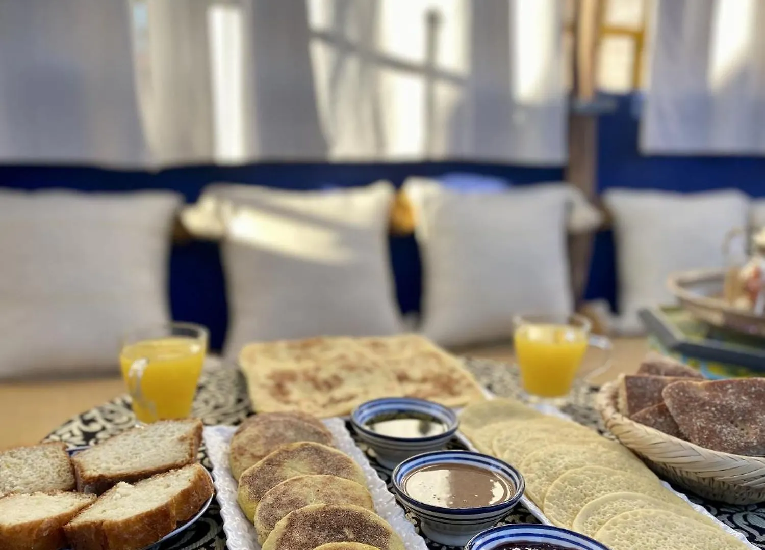 Riad La Perle De Bacha Marrakesh Bed & Breakfast