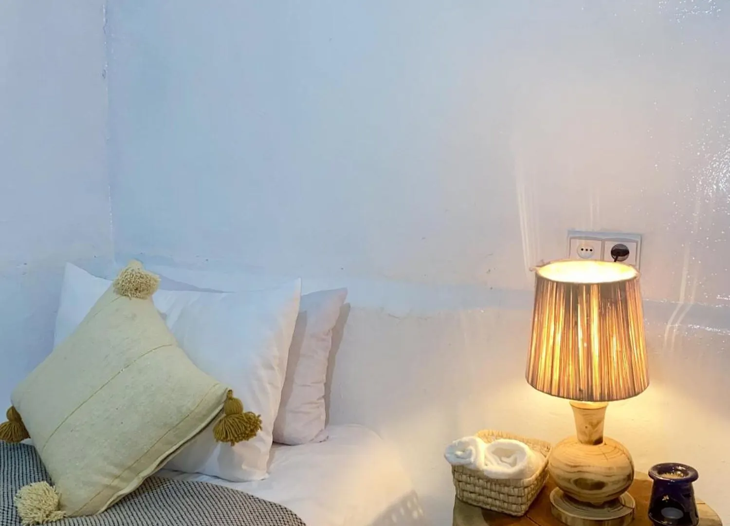 Bed & Breakfast Riad La Perle De Bacha Marrakesh