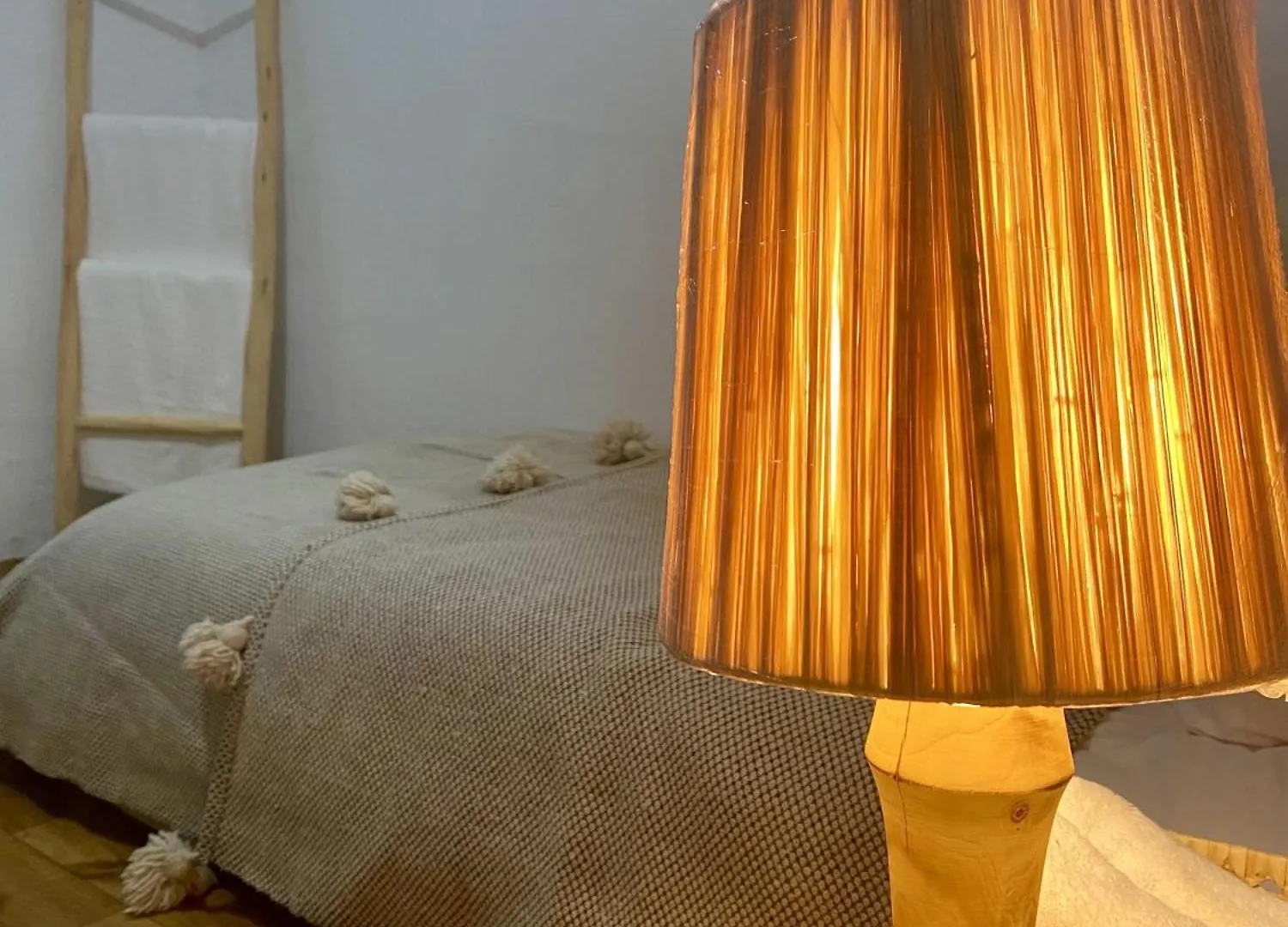 Bed & Breakfast Riad La Perle De Bacha Marrakesh Morocco