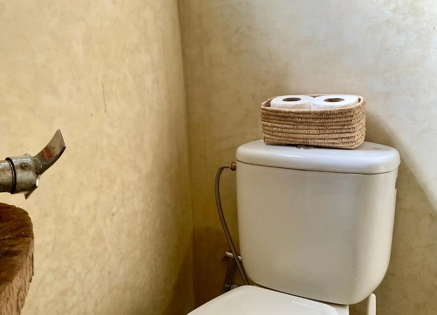 Riad La Perle De Bacha Marrakesh 0*,