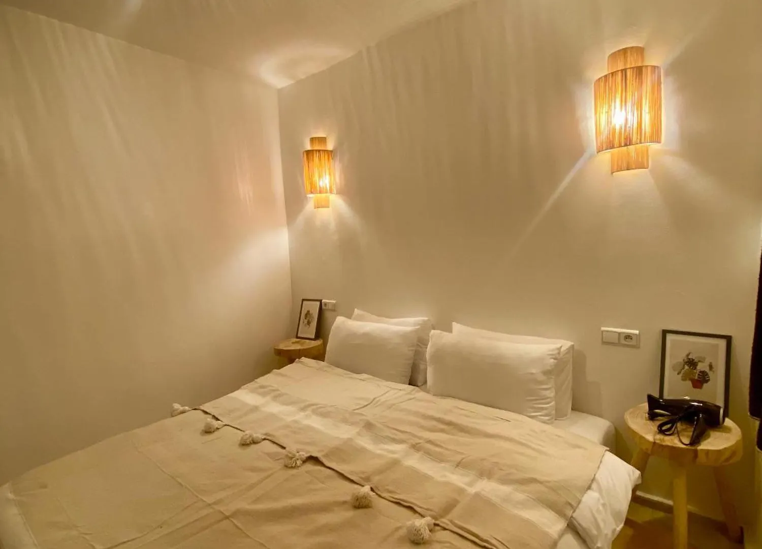 Riad La Perle De Bacha Marrakesh Bed & Breakfast