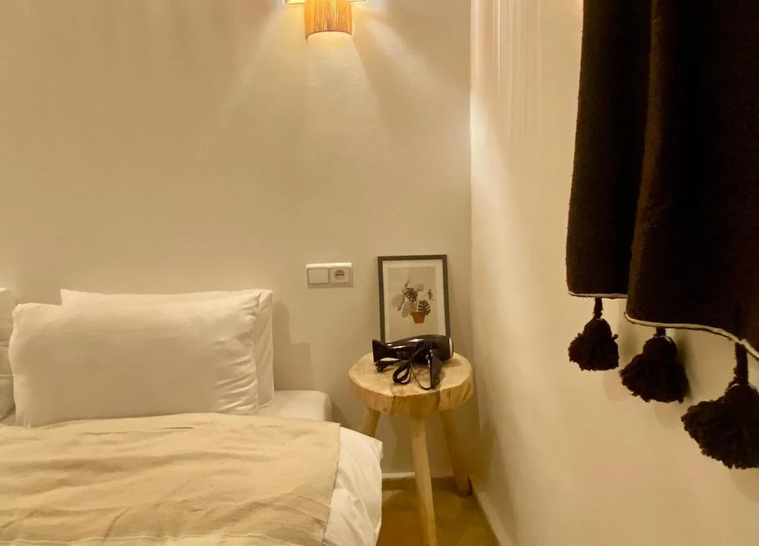 Riad La Perle De Bacha Marrakesh