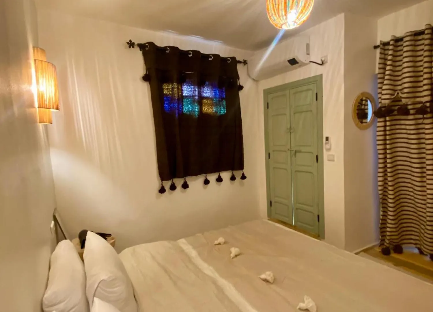 Riad La Perle De Bacha Marrakesh 0*,