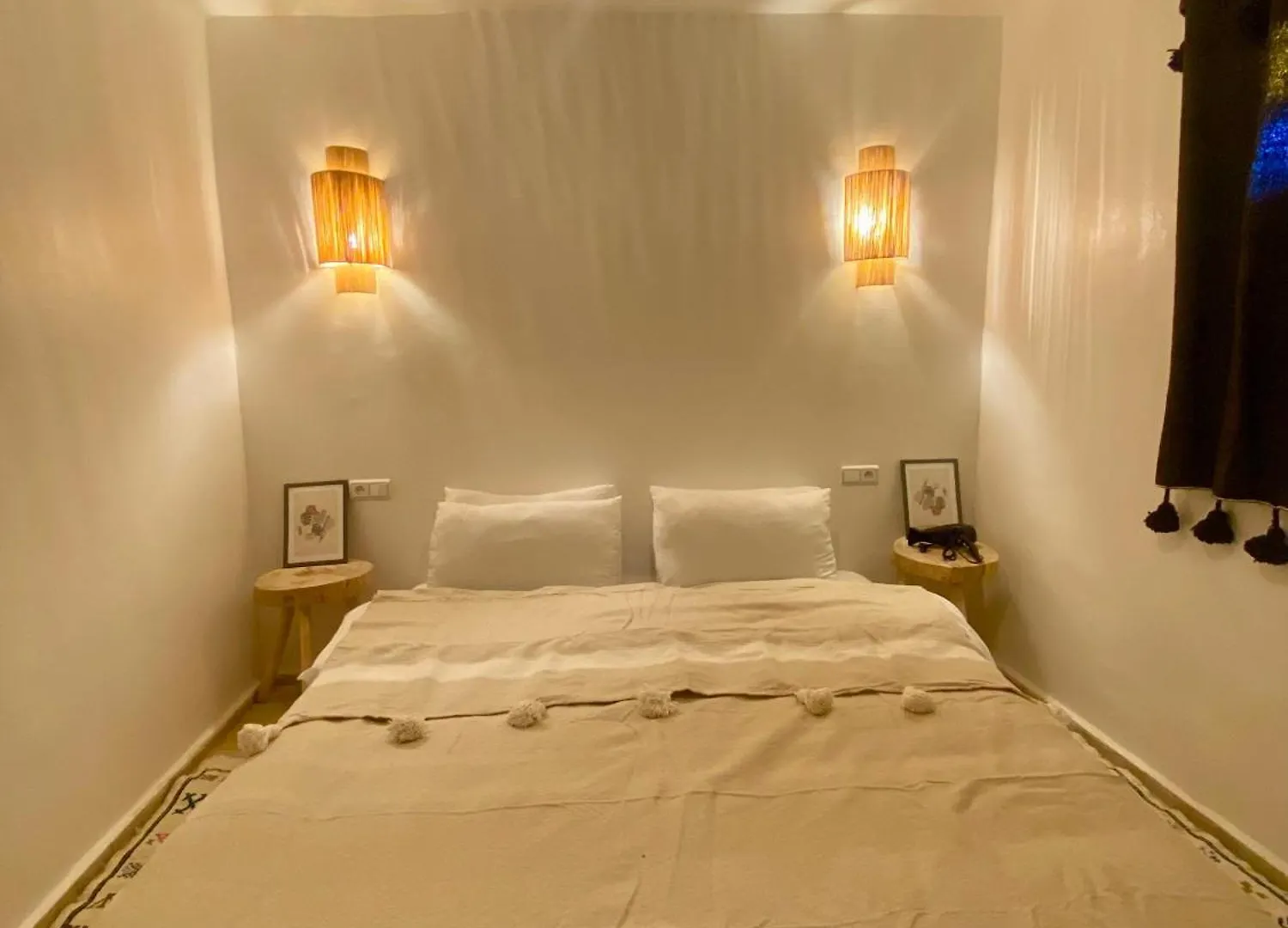 Bed & Breakfast Riad La Perle De Bacha Marrakesh