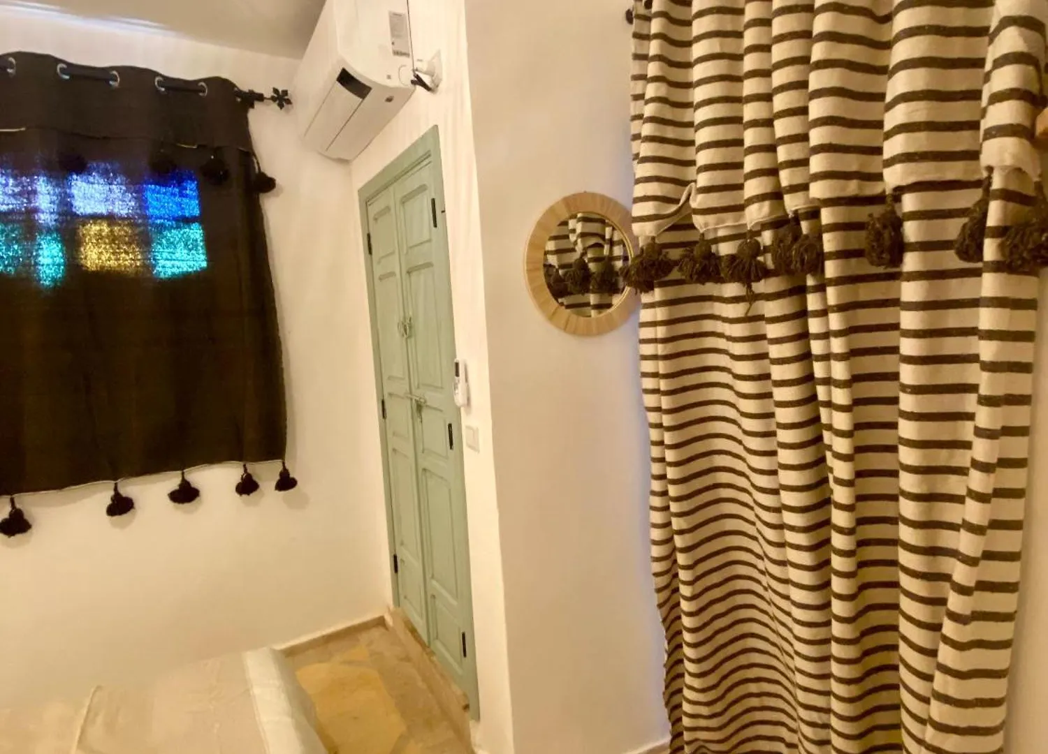 Riad La Perle De Bacha Marrakesh 0*,