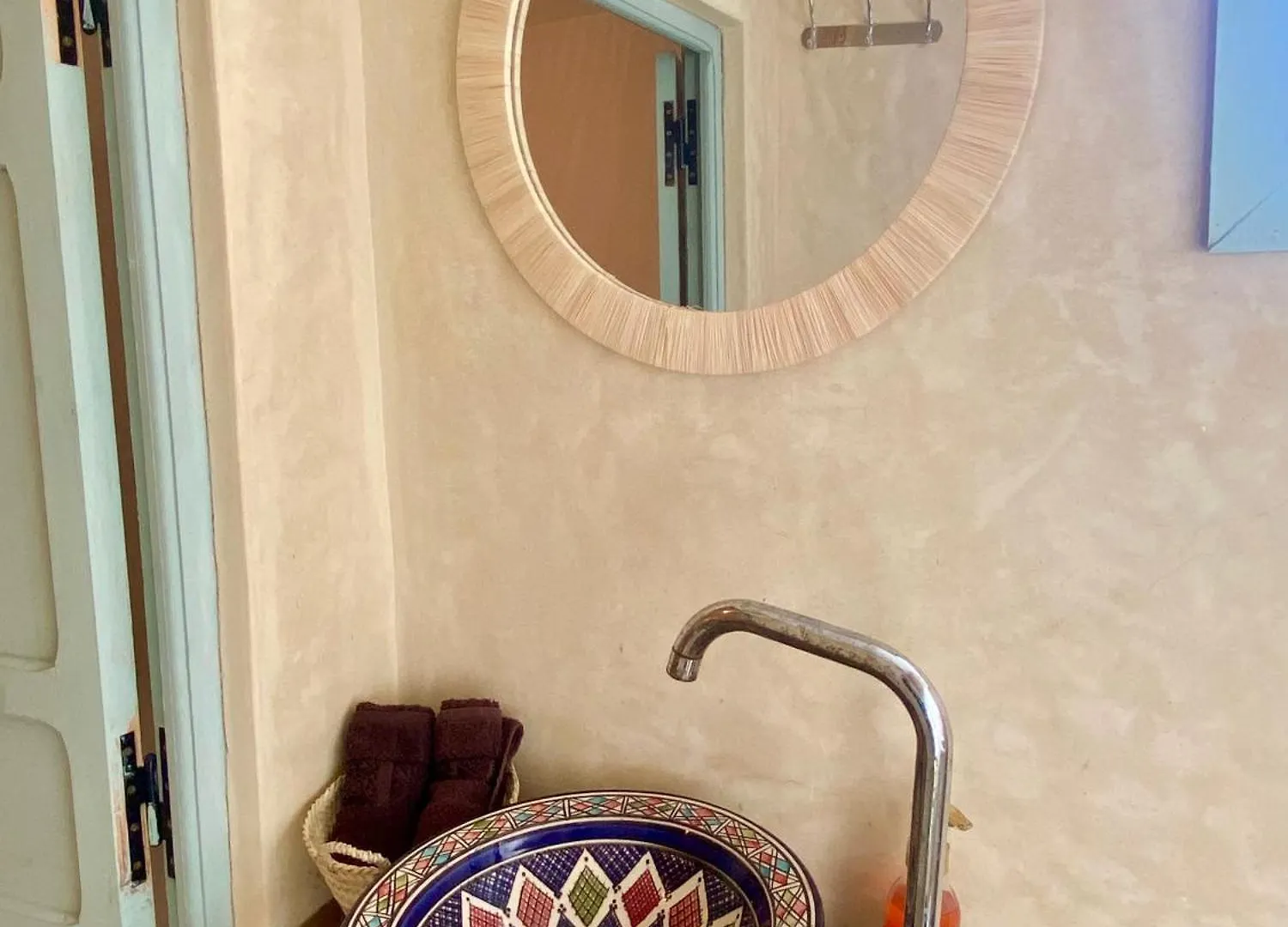 Riad La Perle De Bacha Marrakesh 0*,