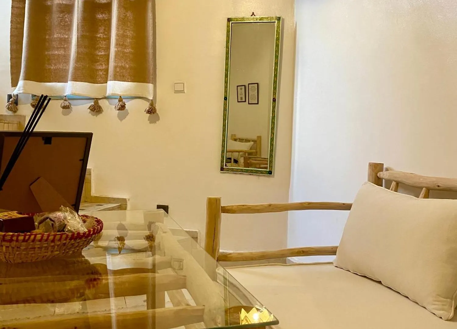 Riad La Perle De Bacha Marrakesh 0*,  Morocco