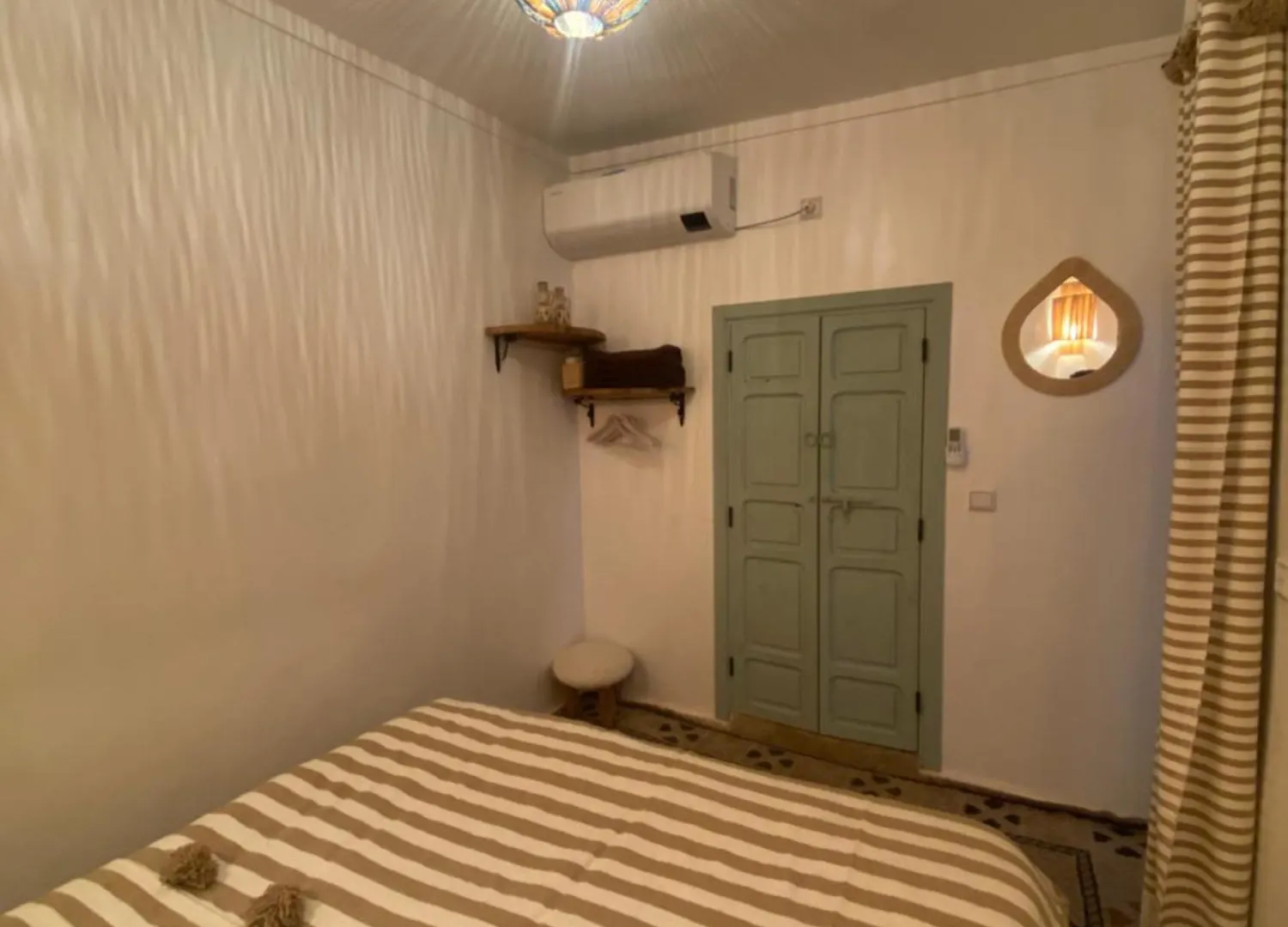 Riad La Perle De Bacha Marrakesh