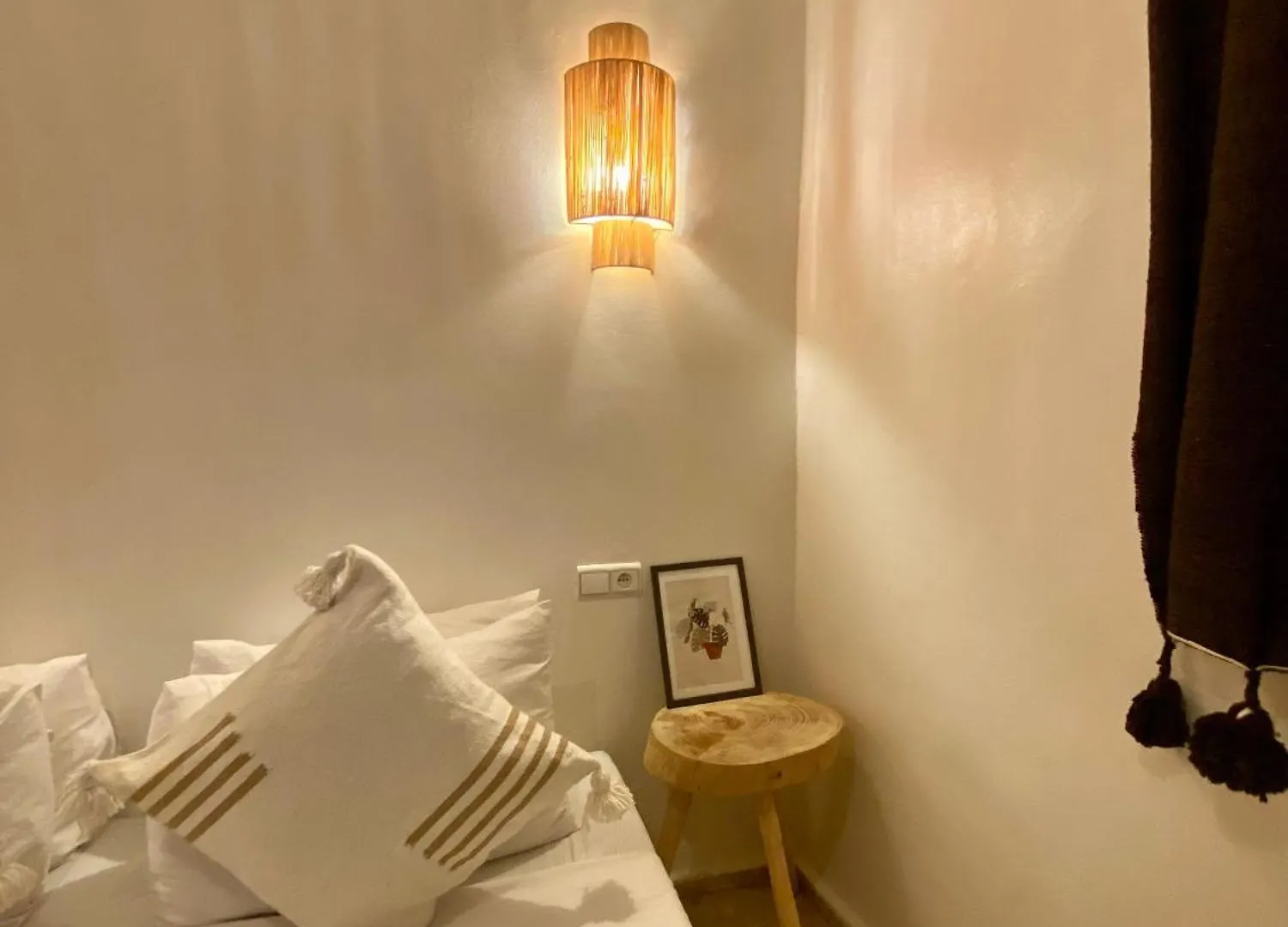 Riad La Perle De Bacha Marrakesh Bed & Breakfast