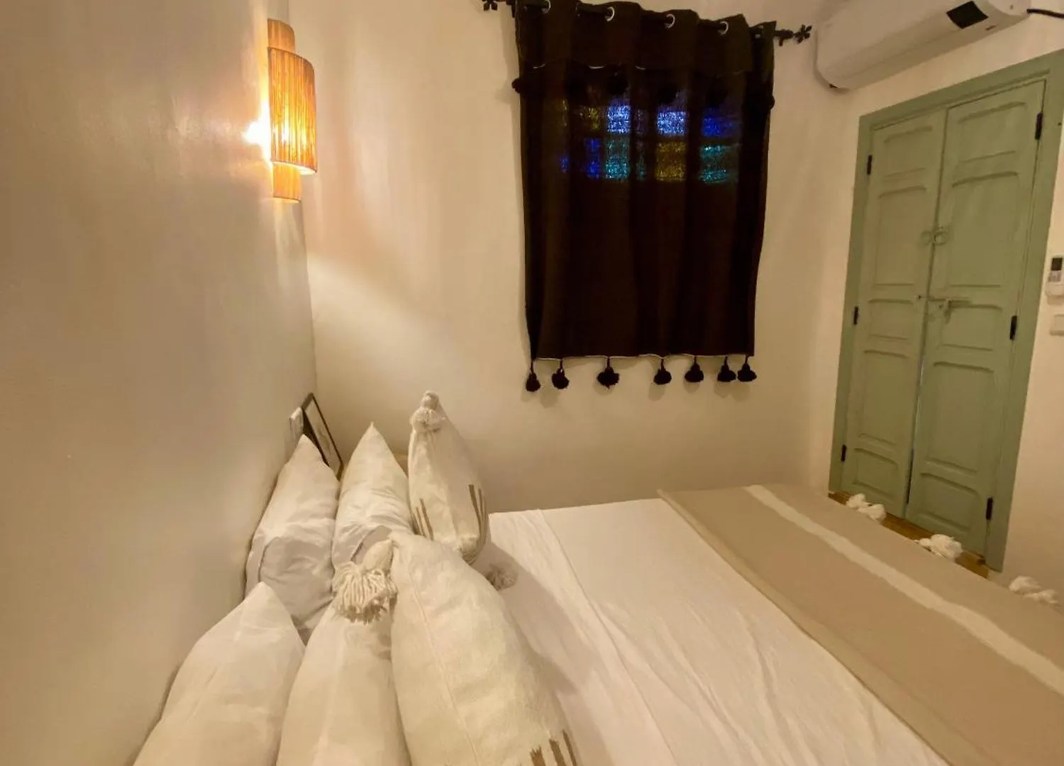 Riad La Perle De Bacha Marrakesh