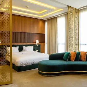 Bh Aparthotel Casablanca