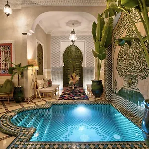 Arabkech Marrakesch