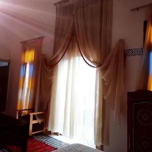 Sendis Dar Hostel Fes