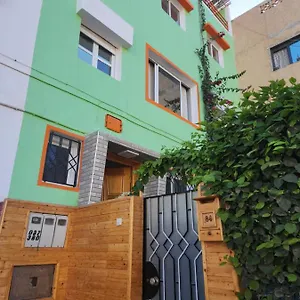 Surf House Bed & Breakfast Agadir