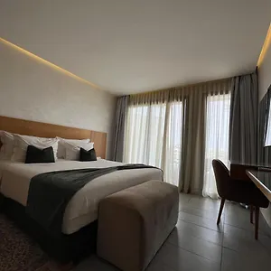 Maarif Aparthotel Casablanca