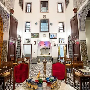 Dar Alami Salaj Bed & Breakfast Fes