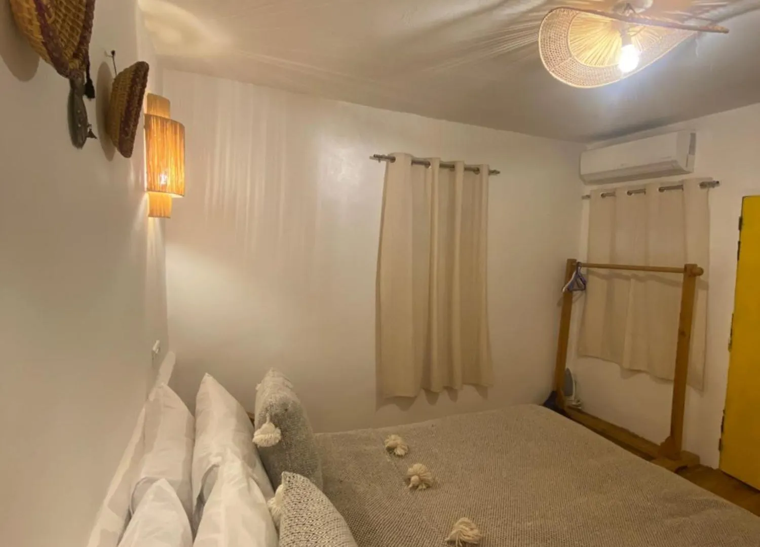 Riad La Perle De Bacha Marakéš Maroko