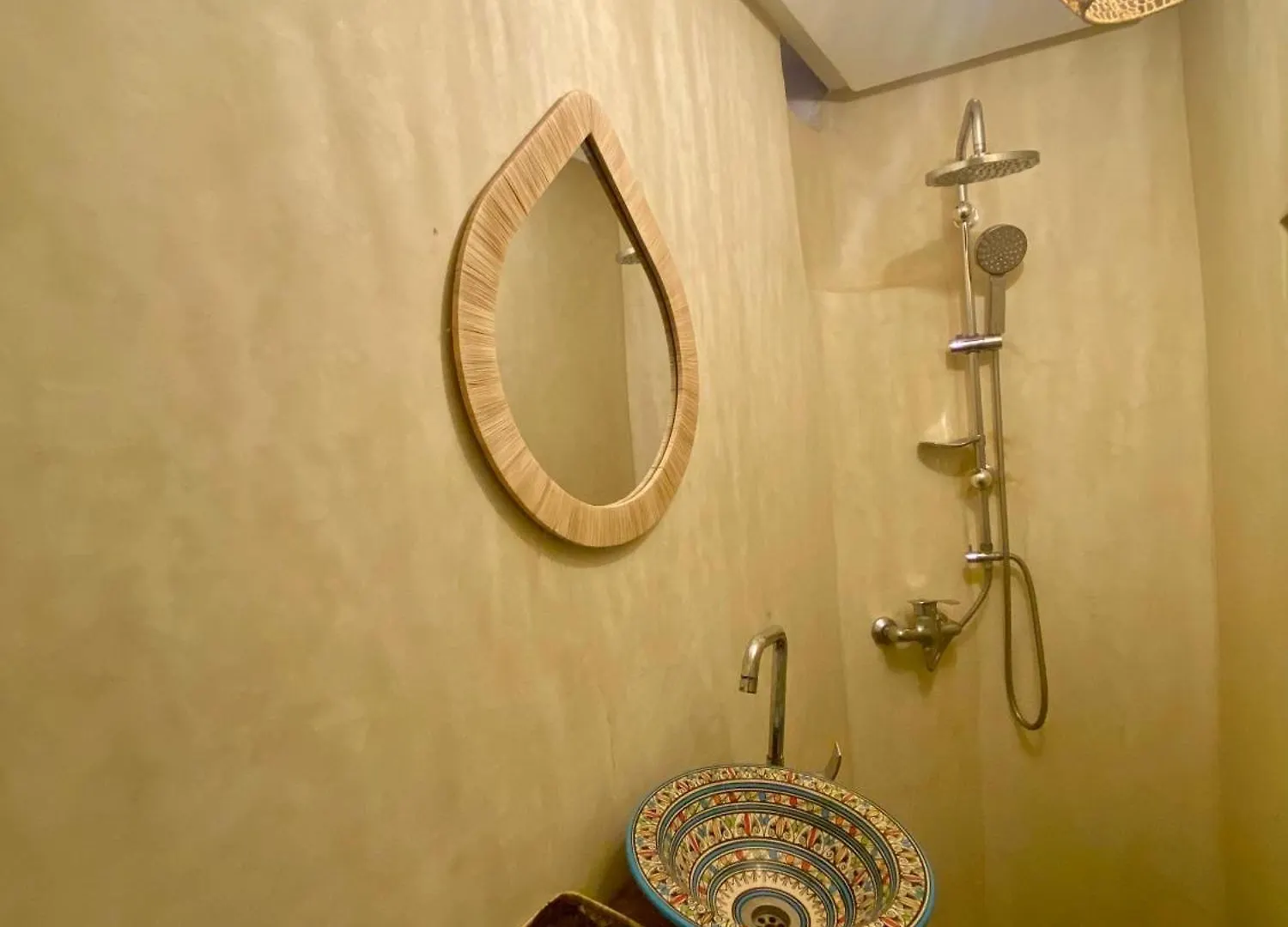 Riad La Perle De Bacha Marakéš
