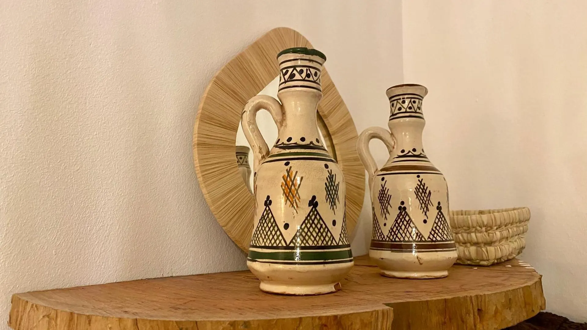 Riad La Perle De Bacha Marakéš Maroko