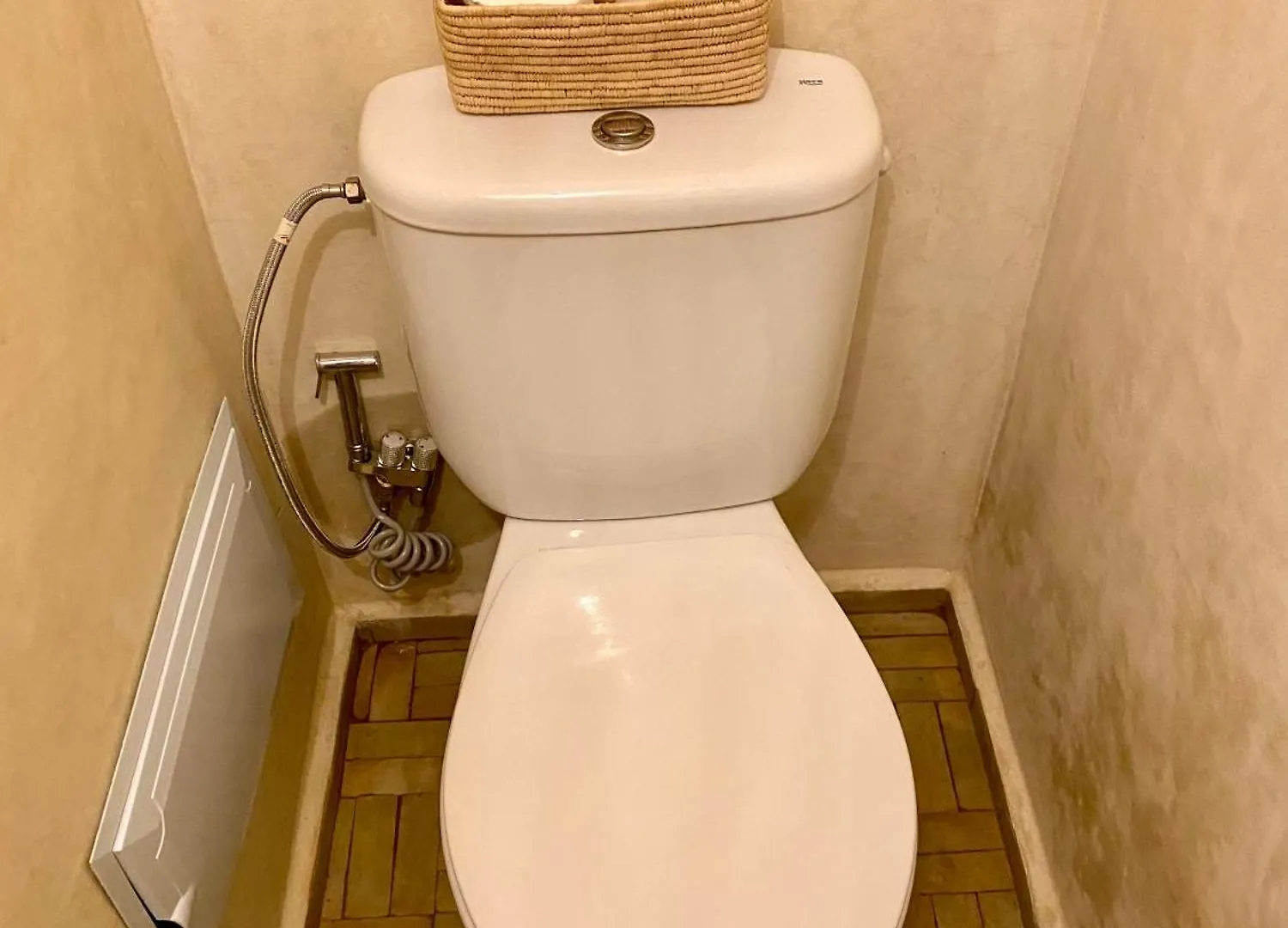 Riad La Perle De Bacha Marakéš Bed & Breakfast