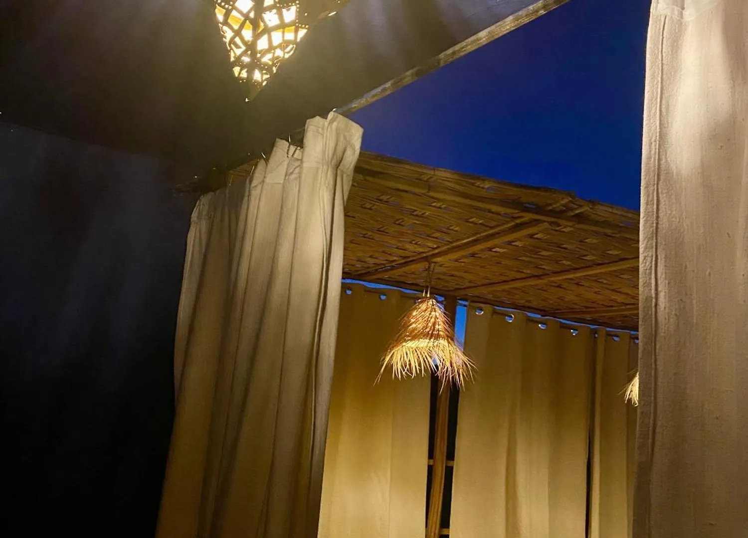 Riad La Perle De Bacha Marakéš Bed & Breakfast