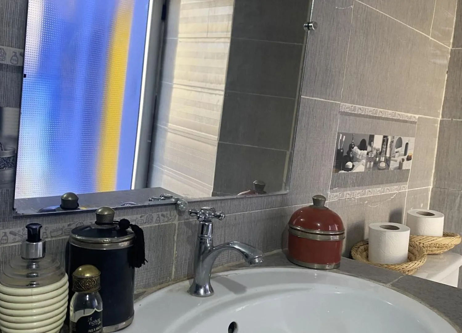 Riad La Perle De Bacha Marakéš 0*,