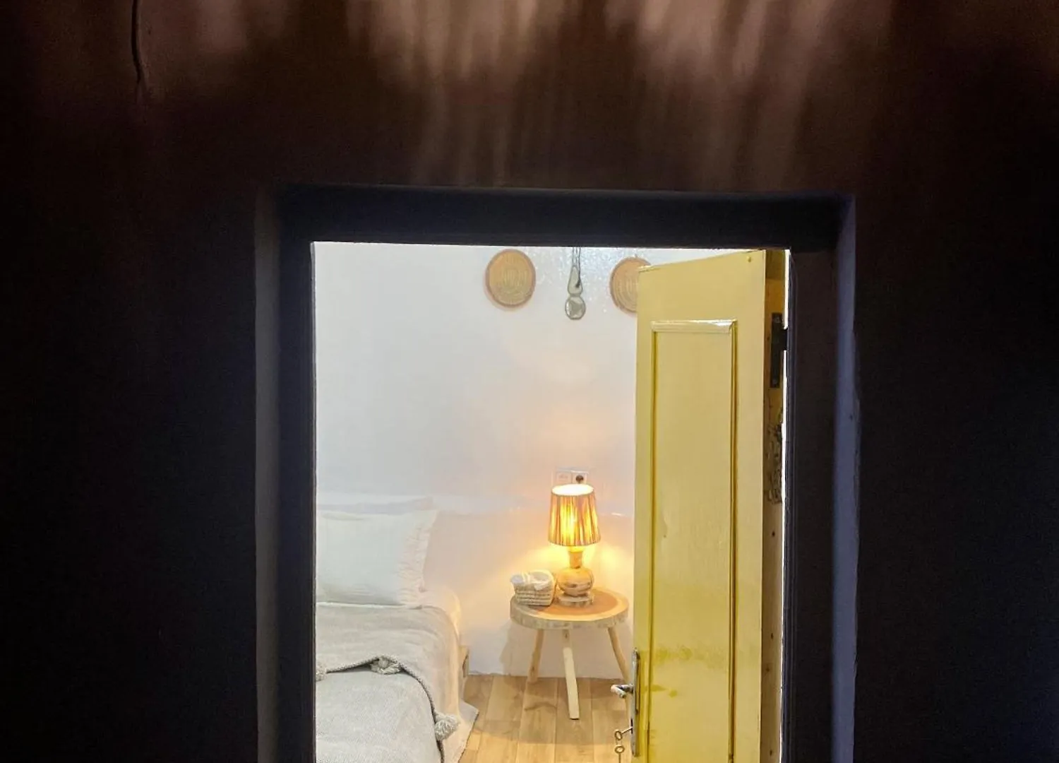 Riad La Perle De Bacha Marakéš Maroko