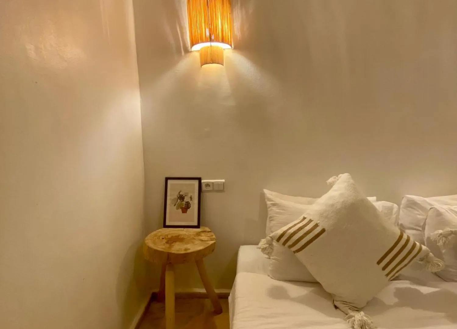 Bed & Breakfast Riad La Perle De Bacha Marrakesh