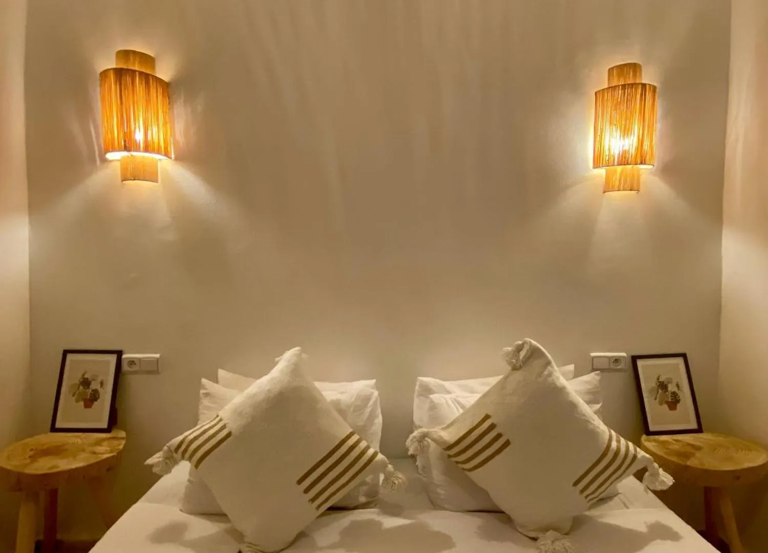 Riad La Perle De Bacha Marrakesh 0*,