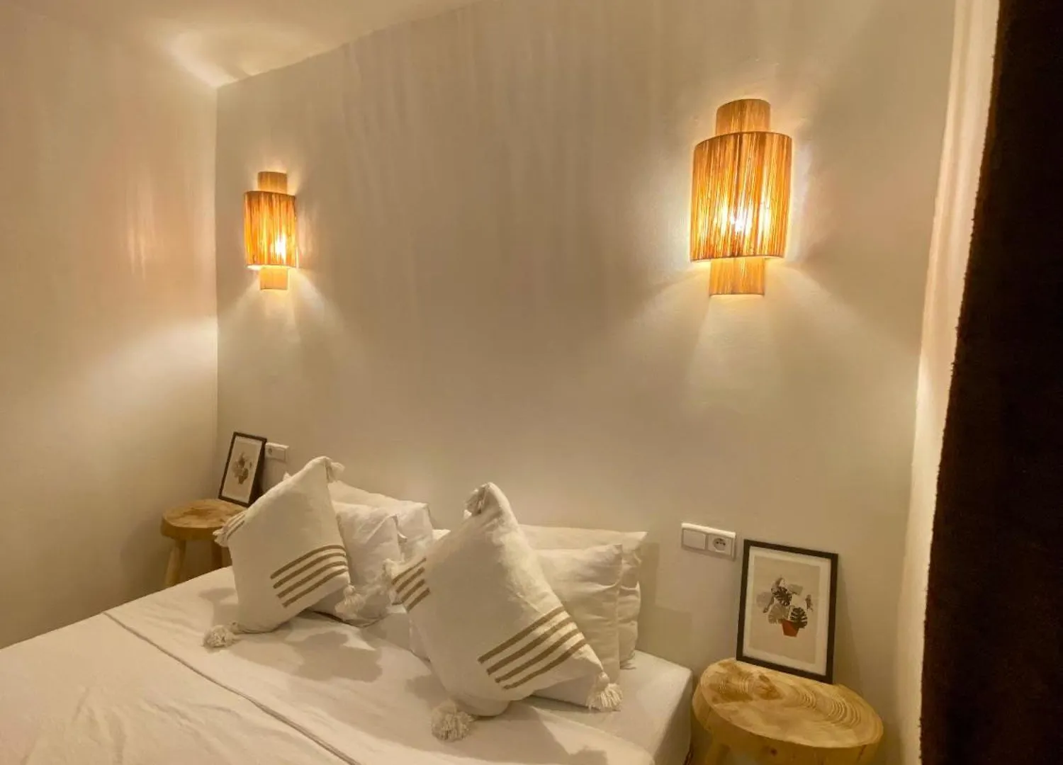 Riad La Perle De Bacha Marrakesh Morocco