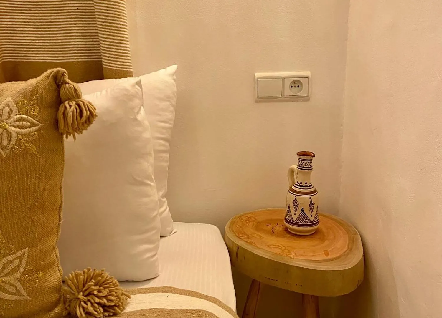 Riad La Perle De Bacha Marrakesh