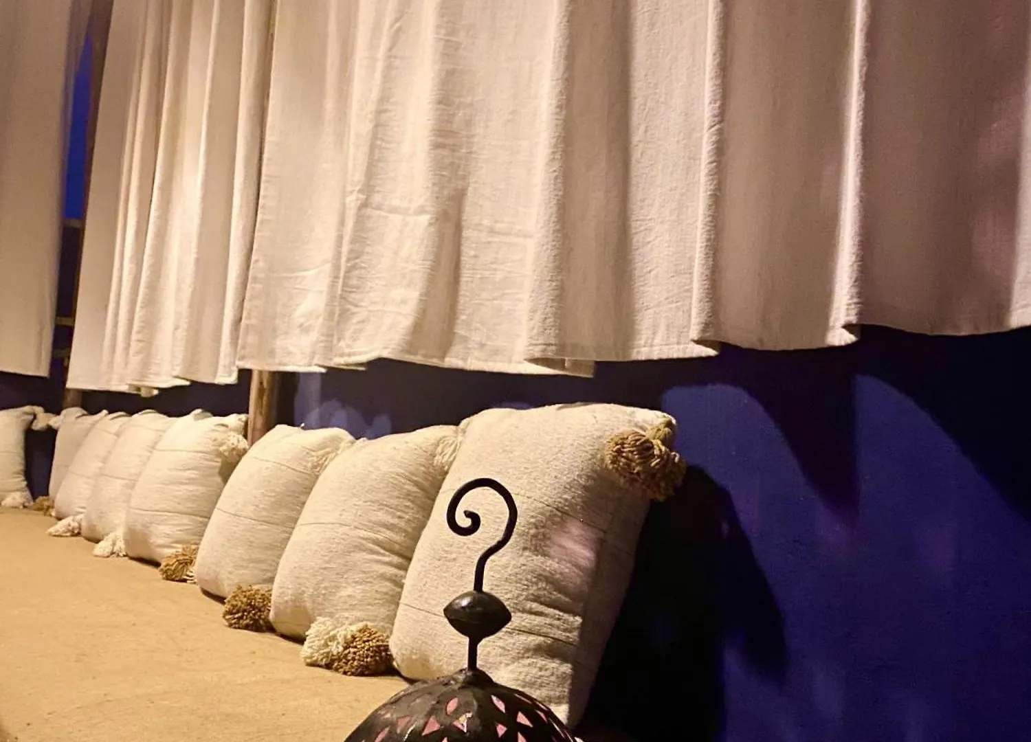 Riad La Perle De Bacha Marrakesh