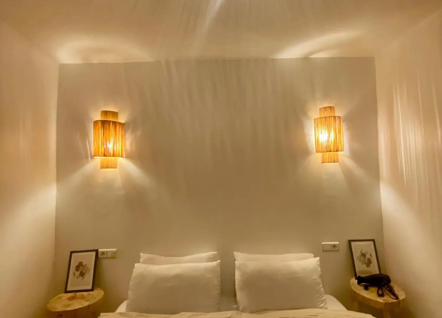 Riad La Perle De Bacha Marrakesh 0*,