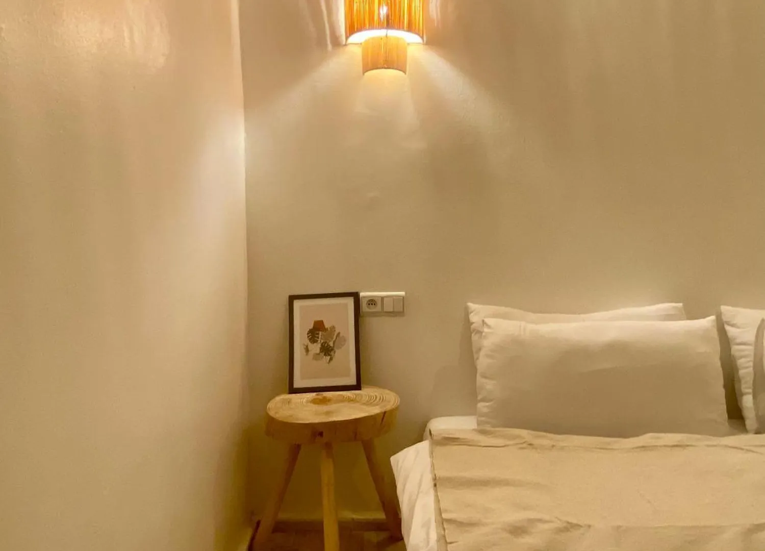 Riad La Perle De Bacha Marrakesh